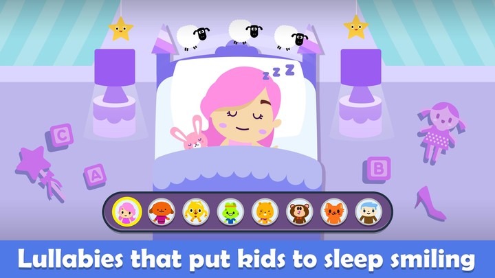 Baby Piano Kids Music Games_playmod.games