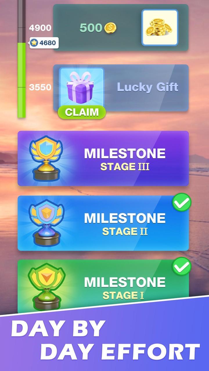 Tile Journey - Classic Puzzle_modkill.com