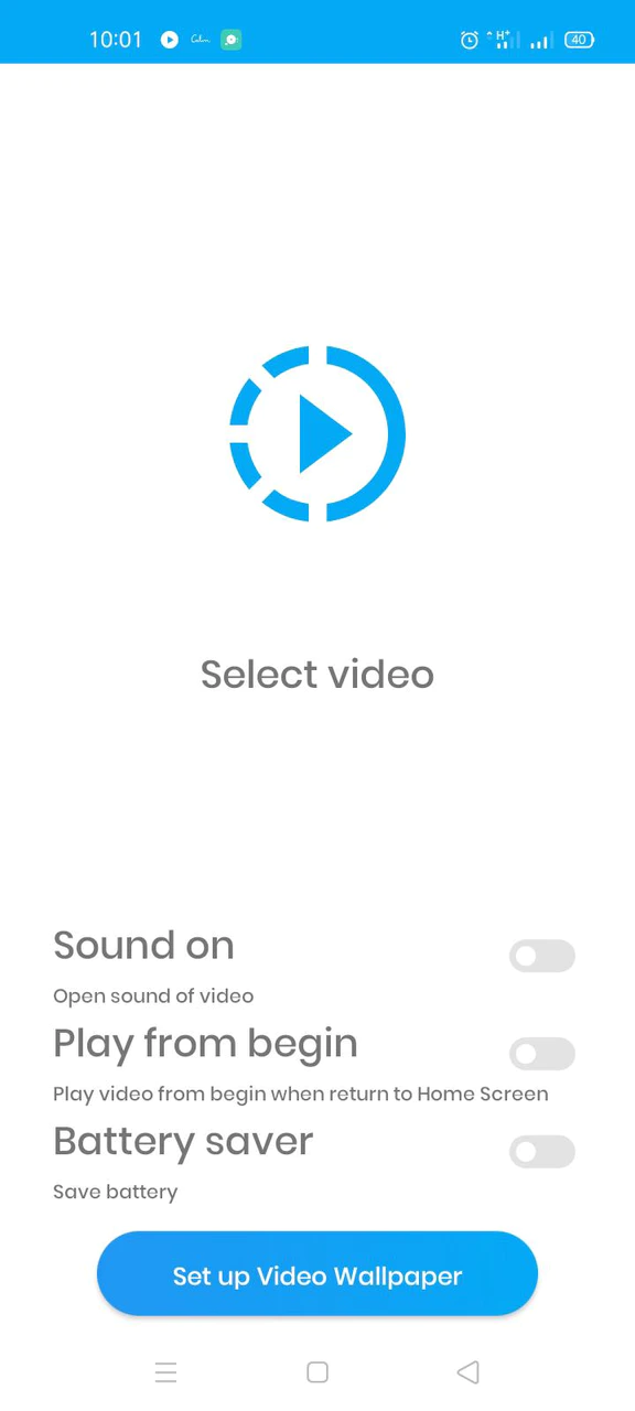 Download Video Live Wallpaper Maker Pro MOD APK for Android Download Video Live Wallpaper Maker Pro MOD APK for Android