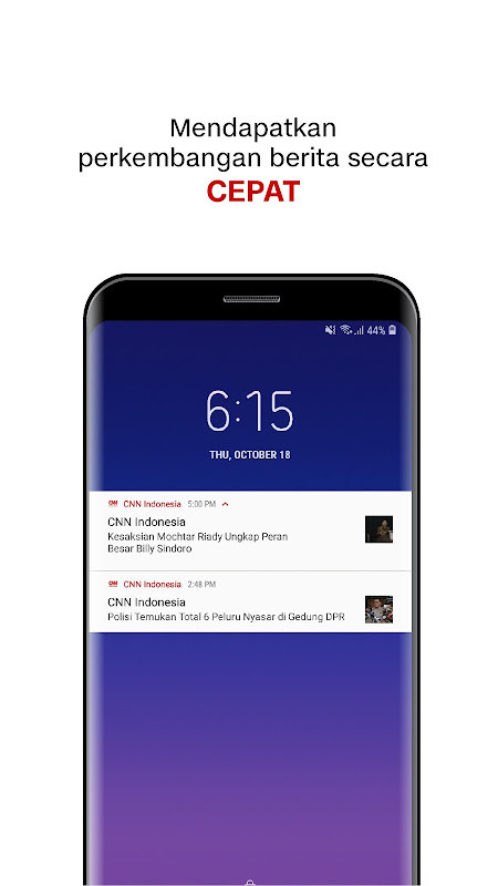 CNN Indonesia - Berita Terkini_playmod.games