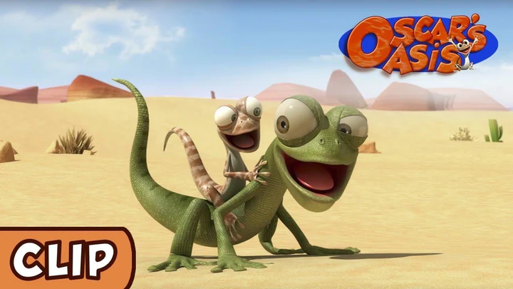 تنزيل Oscar cartoon -oscar oasis APK الإصدار  لأجهزة Android