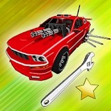 Fix My Car: Zombie Survival Mechanic! LITE(No Ads)_playmods.net