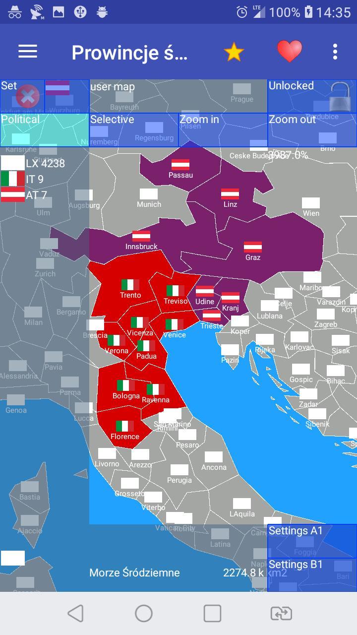 World Provinces. Empire._modkill.com