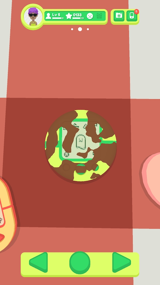 Noa Noa(Unlimited Currency)