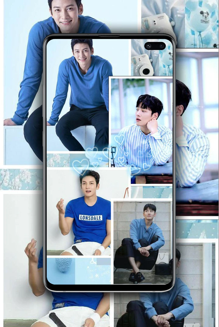 Download Ji Chang Wook Wallpaper 2022 MOD APK for Android Download Ji Chang Wook Wallpaper 2022 MOD APK for Android
