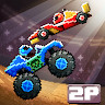 Drive Ahead - Fun Car Battles(Official)3.11.1_playmod.games