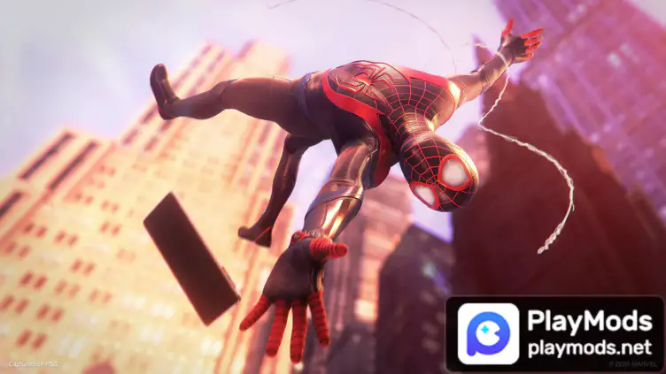 COMO BAIXAR E INSTALAR O MELHOR JOGO DO HOMEM ARANHA PRA ANDROID