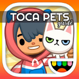 Toca Life Pet Guide(Official)1.0.0_playmods.games