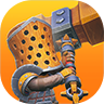 Free download Big Helmet Heroes v0.4.2 for Android