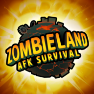 Free download Zombieland: AFK Survival(Mod Menu) v2.8.0 for Android