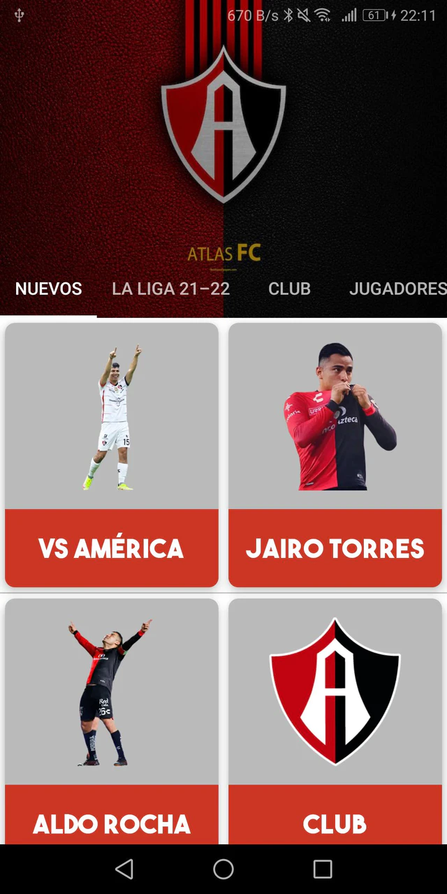 Atlas FC  Concurso Wallpapers  Participa y gana demostrando tu pasión  Aficionados Rojinegros los invitamos a que participen en el primer concurso  de Wallpapers del Club Atlas Lo único que tienen