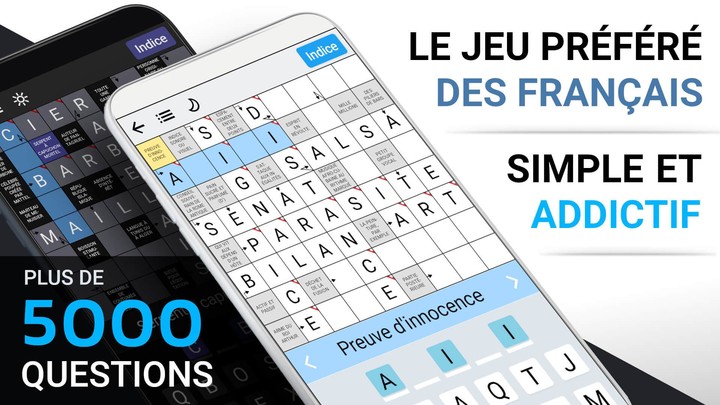Mots Fléchés_modkill.com