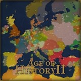 Age of History II(Unlimited Currency)1.01584_playmod.games