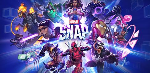 Best Mobile Game Of The Year: Marvel Snap Mod Apk Guide - playmods.games