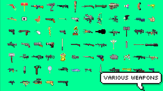 阿尔法特工破解版(Против) screenshot image 3