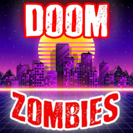 Free download DOOM Zombies Chainsaw:Devil Blood Dungeon Monsters(This Game Can Experience The Full Content) v1 for Android