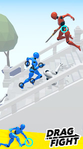 Drag Fight(Без рекламы) screenshot image 5