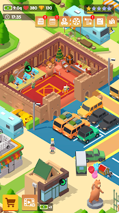 Camping Tycoon(Get rewarded for not watching ads) Game screenshot  6