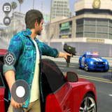 Gangster Mafia Adventure City mod apk 1.5.0 (瞄準輔助)