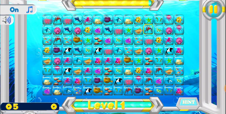 Download Onet Connect Animal APK v1.0.8 For Android