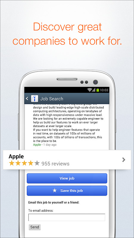 Indeed Job Search_playmods.games