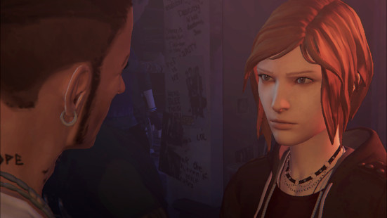 Life is Strange: Before the Storm(mod) screenshot image 1_playmods.games