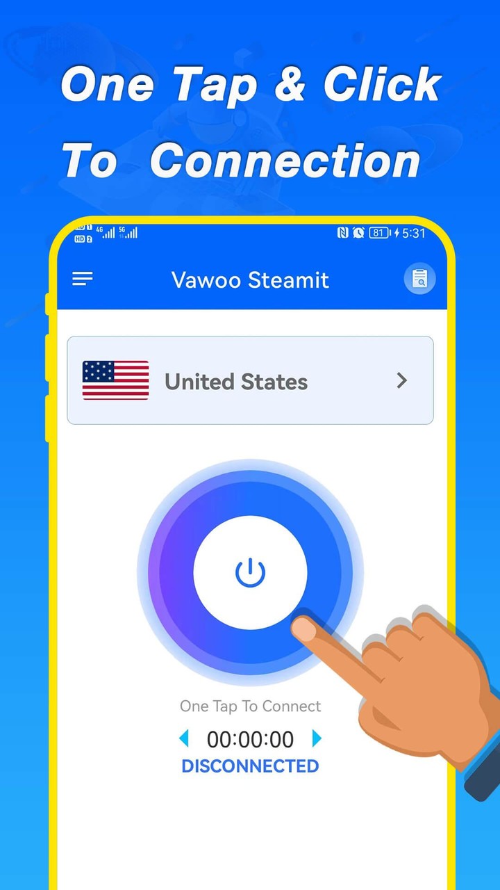 Vawoo Steamit Ảnh chụp màn hình trò chơi