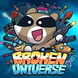Broken Universe(Official)0.11.8_playmod.games