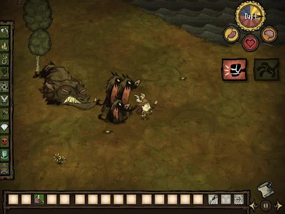 Dont Starve: Pocket Edition(Mod menu) screenshot image 16_playmod.games