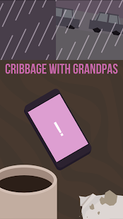 Cribbage With Grandpas(Desbloqueada toda) screenshot image 1_playmods.net
