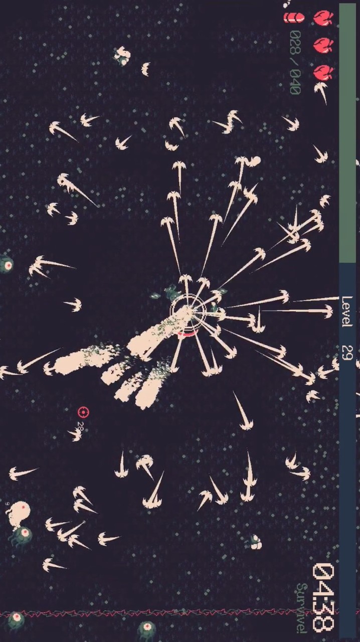 黎明前20分钟(Mở khóa tất cả các ký tự) screenshot image 4