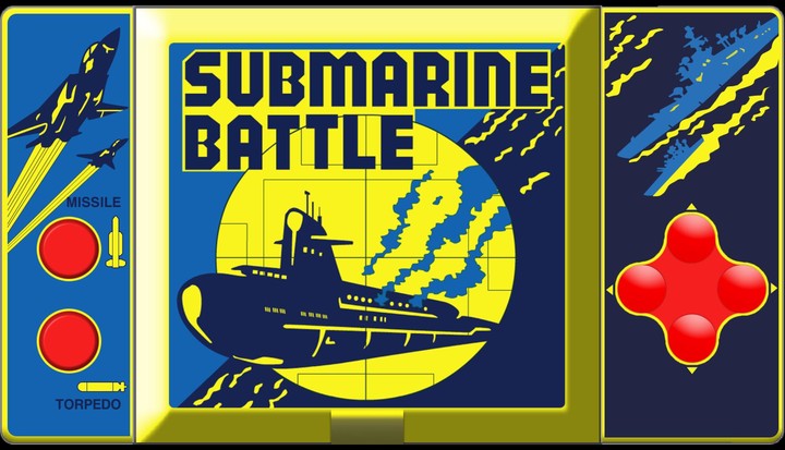 서브마린 배틀(Submarine Battle)‏