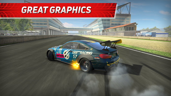 CarX Drift Racing(Unlimited coins) screenshot image 3_modkill.com