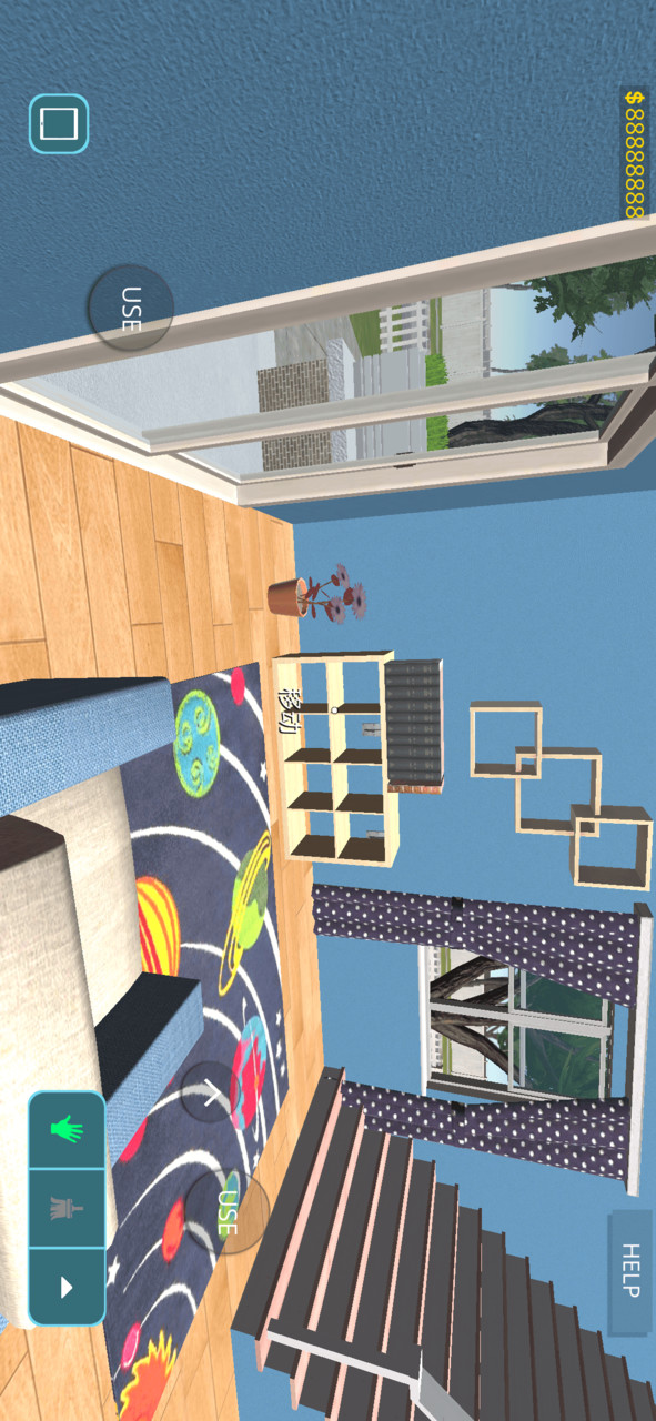 House Designer : Fix & Flip(You can play in the whole house) screenshot image 4_playmods.games