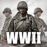 World War Heroes: WW2 FPS(Unlimited Ammo)1.29.3_playmod.games