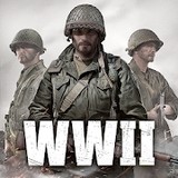 World War Heroes: WW2 FPS(Unlimited Ammo)1.29.3_playmods.games