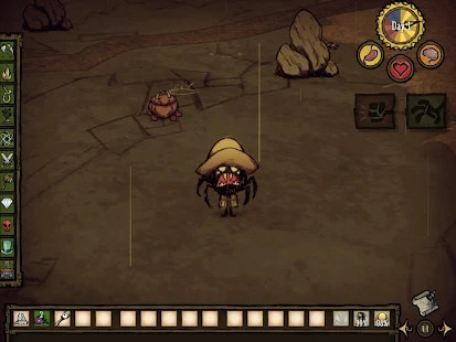 Dont Starve: Pocket Edition(Mod menu) screenshot image 6_playmods.games