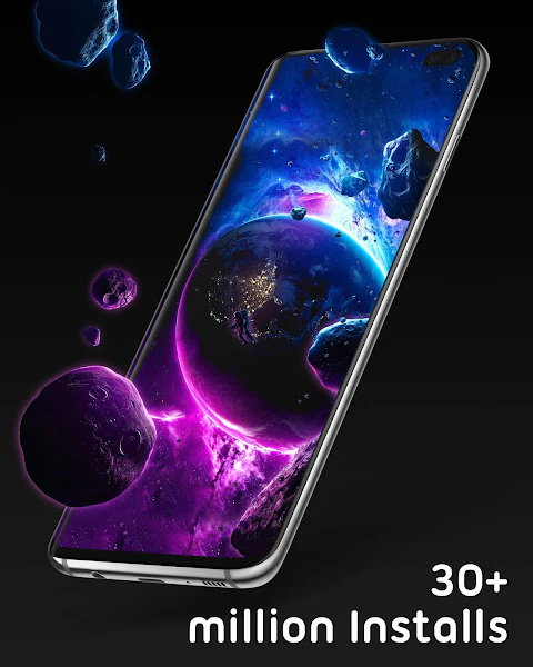 Download 3D Live Wallpaper - 4K&HD MOD APK for Android Download 3D Live Wallpaper - 4K&HD MOD APK for Android