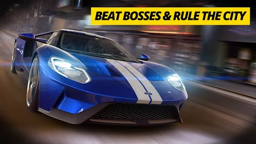 CSR Racing 2(Mod Menu) screenshot image 3_playmods.net