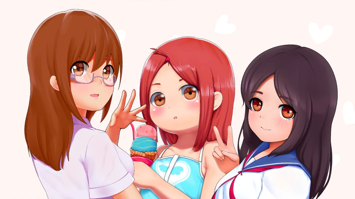 Download Anime face maker APK For Android Download Anime face maker APK For Android