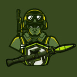 Dangerous City Guard_playmods.net