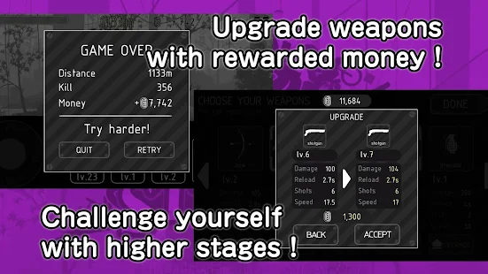 Stickman Striker(破解版) screenshot image 9_playmods.net
