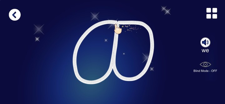 Learn Amharic Letter Writing‏