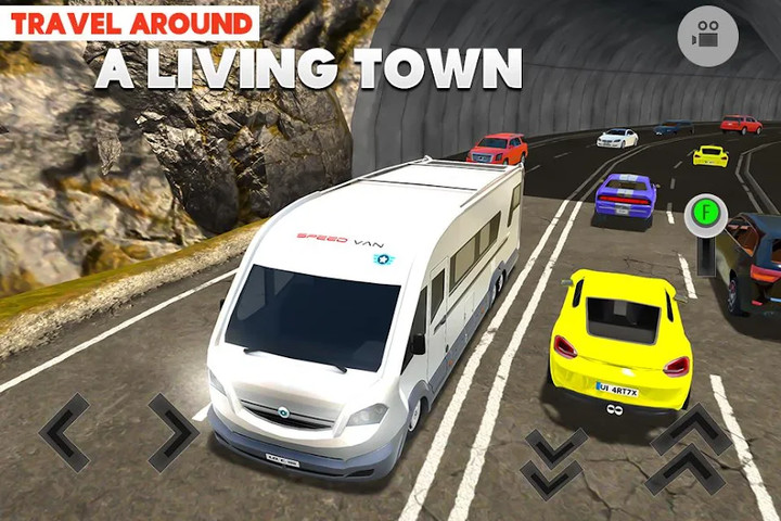 Driving Island: Delivery Quest(Unlimited money) screenshot image 4_playmods.games