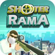 Free download ShooterRama(Ad-free and rewarded) v0.40 for Android