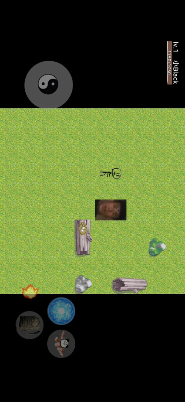 Android Icin 人参 Mod Apk V0 1 Kullanici Yapti Yi Indirin