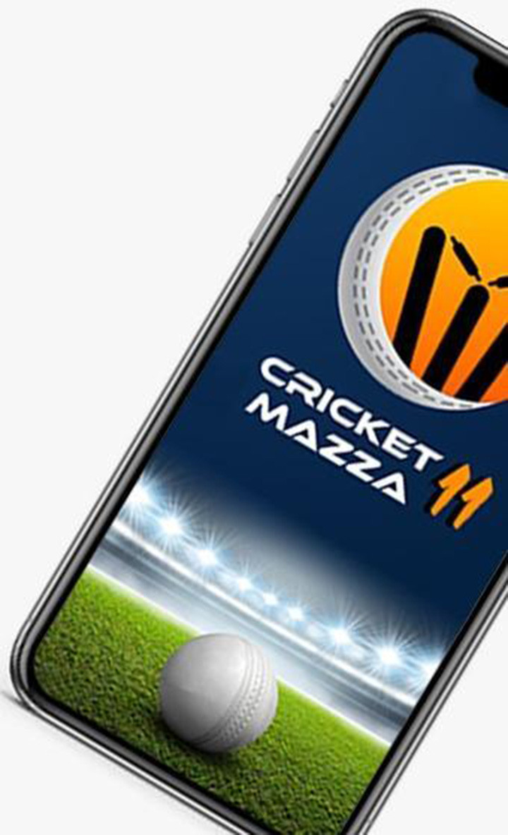 Cricket Mazza 11 Live Line Captura de pantalla