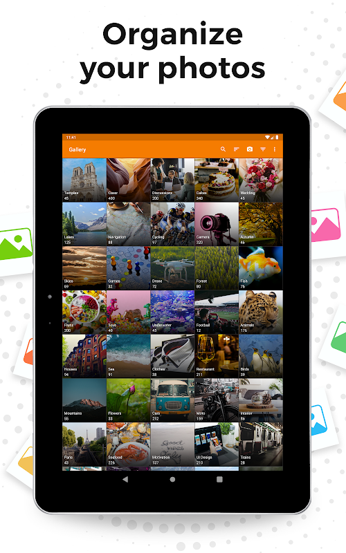 Simple Gallery Pro_playmods.net