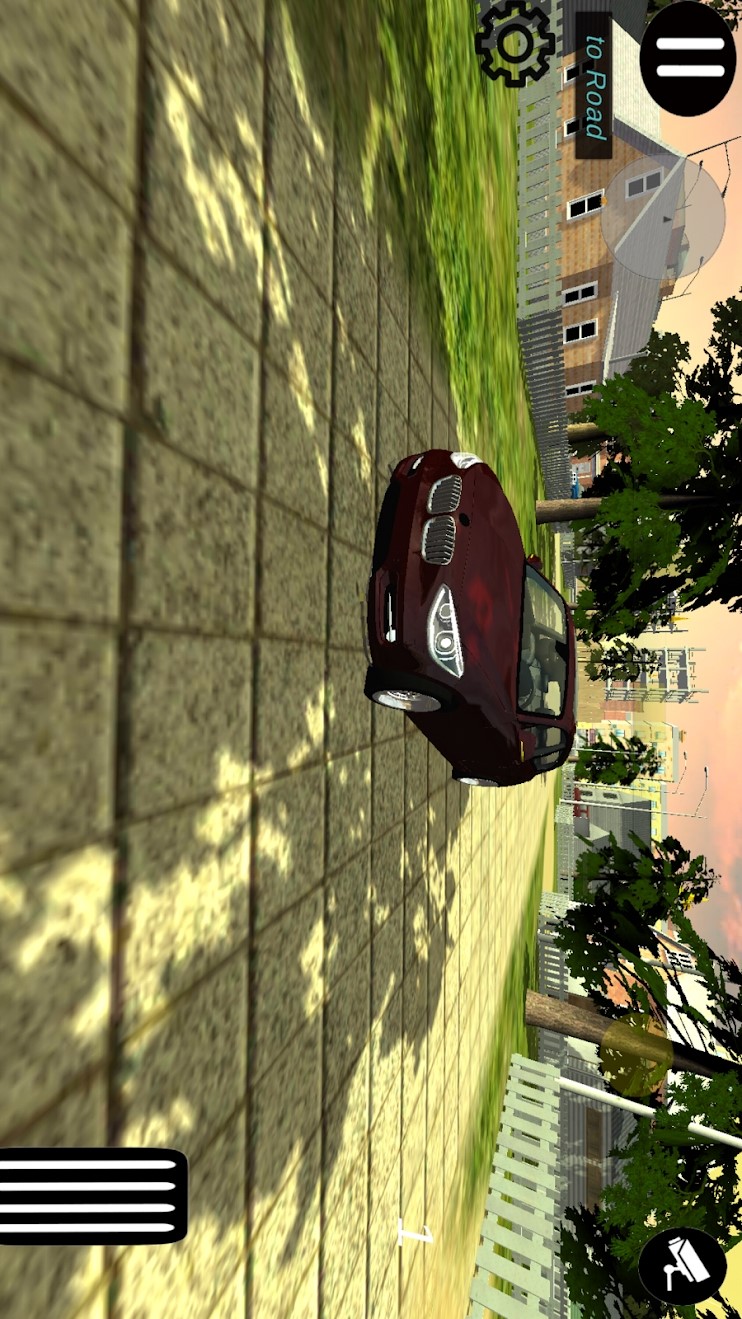 Car Parking Multiplayer(Unlock all vehicles)