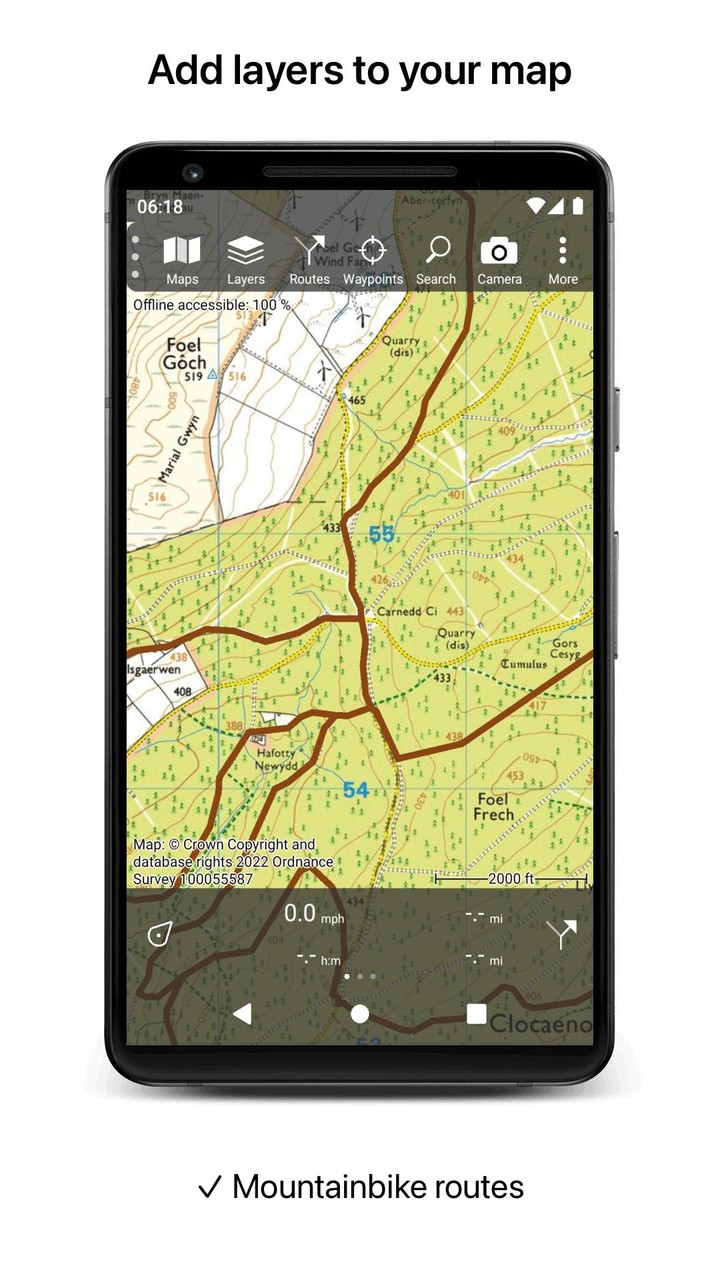 Topo GPS_modkill.com